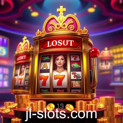 Exploring the Thrills of Live Casino Games: JLSlots’ Unique Offering