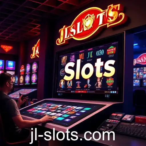 The Digital Evolution of Gaming