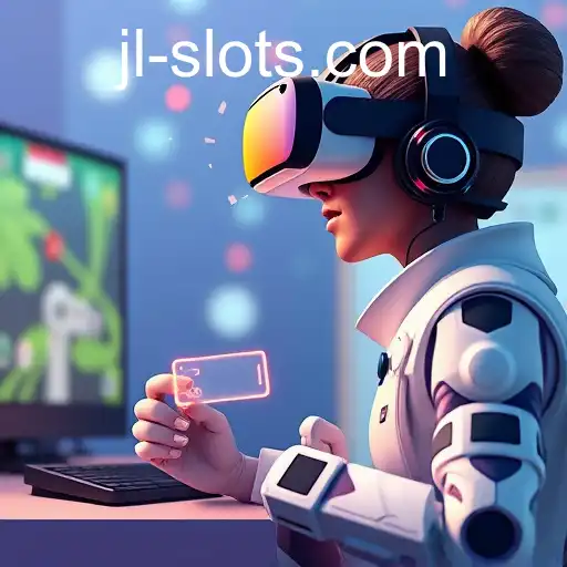 Emerging Trends in Online Gaming 2025