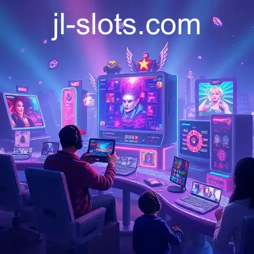 The Evolution of Online Gaming in 2025