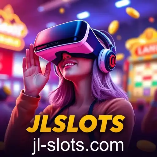 Emergence of JLSLOTS: Revolutionizing Online Gaming