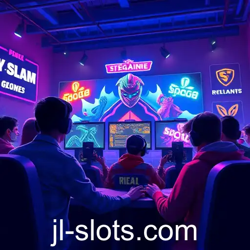 Emerging Trends in Online Gaming