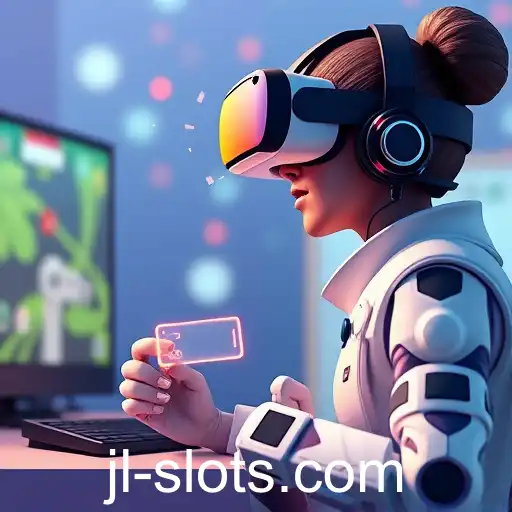 Emerging Trends in Online Gaming 2025