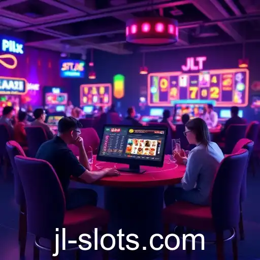 The Evolution of Online Gaming in 2025