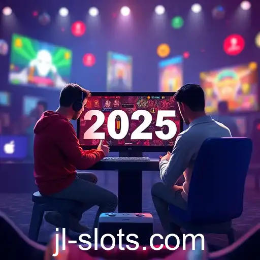 Exploring Online Gaming Trends