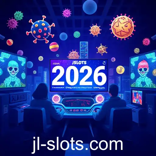 Gaming Evolution of JLSlots Online