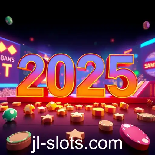 JLSlots: Revolutionizing Online Gaming in 2025