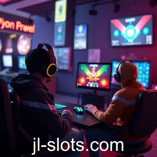 The Rise of Online Gaming Platforms in 2025