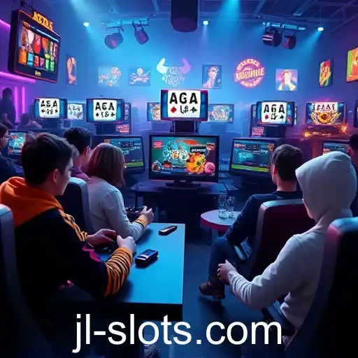 The Rise of Online Gaming Platforms in 2025