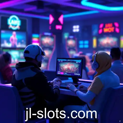 The Rise of Online Gaming Platforms in 2025