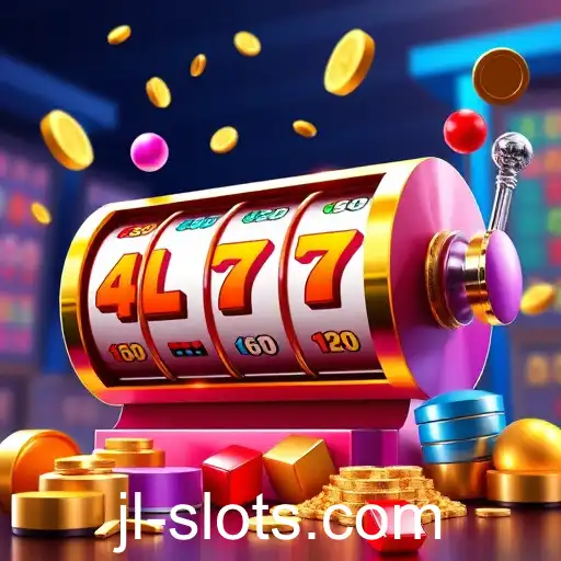 Redefining Online Gaming with JLSlots