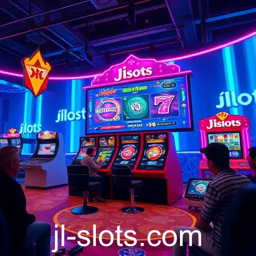 The Rise and Impact of Online Gaming Platforms