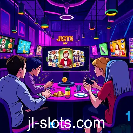 The Rise of Online Gaming Communities in 2025
