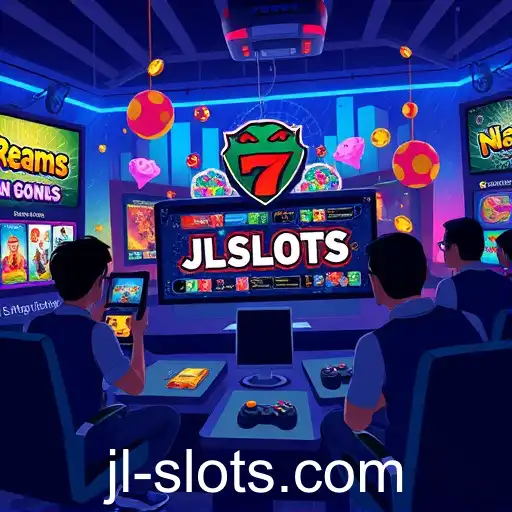 The Rise of Online Gaming Platforms in 2025