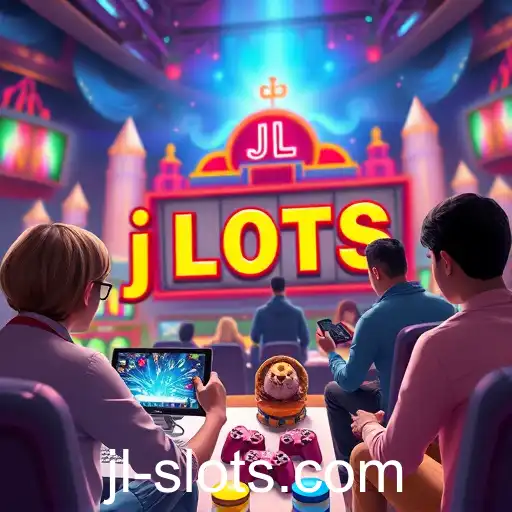 The Rise of Online Gaming Post-Pandemic