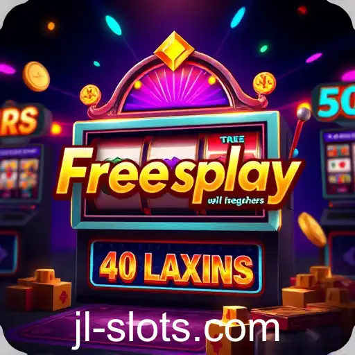 'Free Play': Exploring the Jlslots Phenomenon in Online Gaming