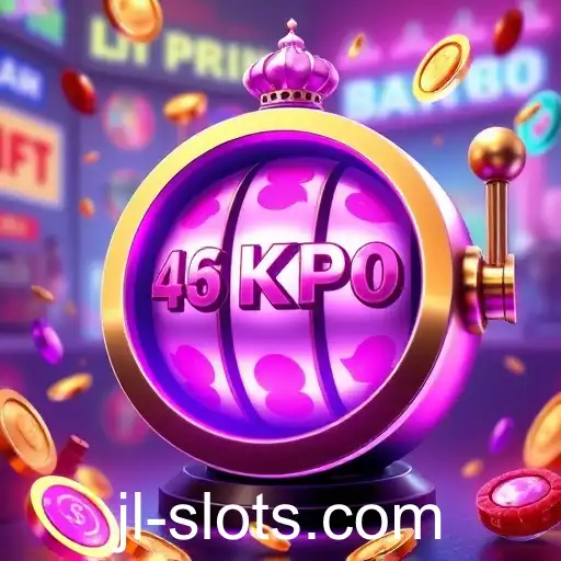 Exploring the Thrill of Jackpot Games: A Deep Dive into 'jlslots'