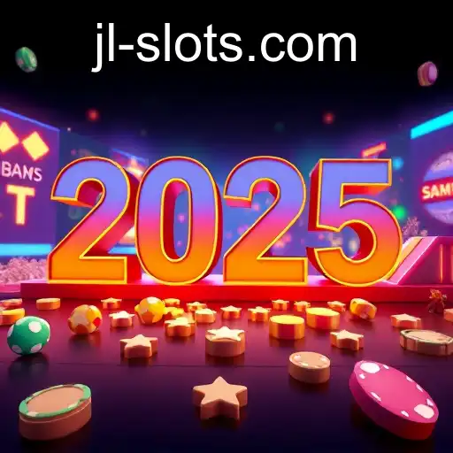 JLSlots: Revolutionizing Online Gaming in 2025