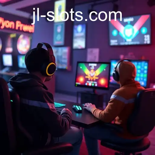 The Rise of Online Gaming Platforms in 2025