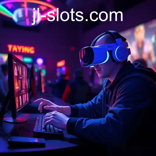 The Evolution of Online Gaming in 2025