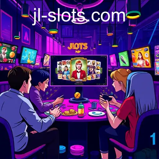 The Rise of Online Gaming Communities in 2025