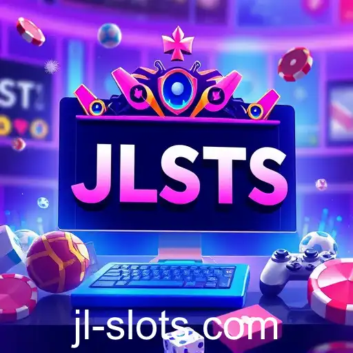 The Rise of JLSLOTS: Revolutionizing Online Gaming