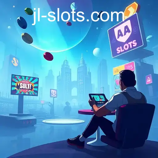 The Rise of jlslots: A New Era in Online Gaming