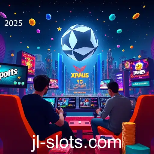 The Rise of jlslots in the Online Gaming World