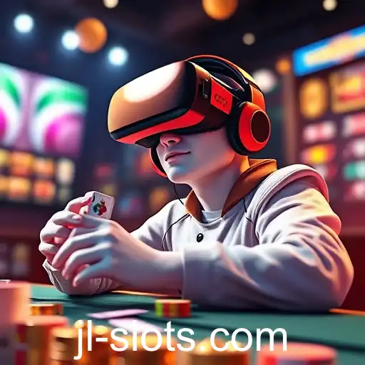 Gaming Trends: The Rise of jlslots