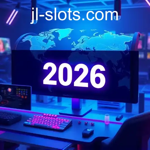The Rise of Online Gaming in 2026