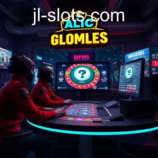 The Rise of Online Gaming Platforms