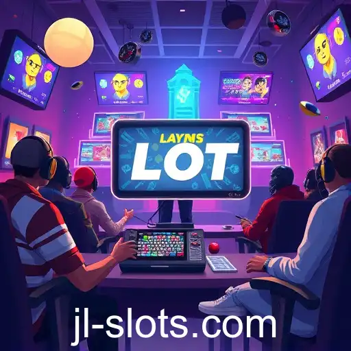 The Rise of Online Gaming Platforms