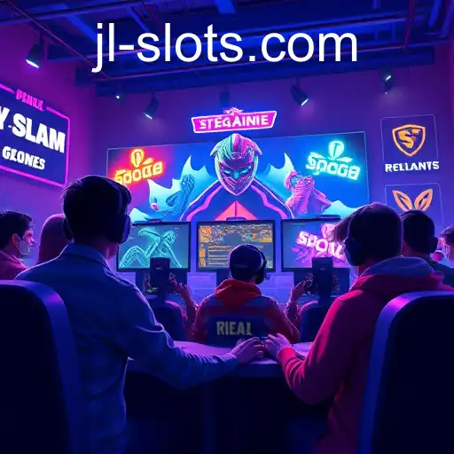 The Rise of Online Gaming Platforms