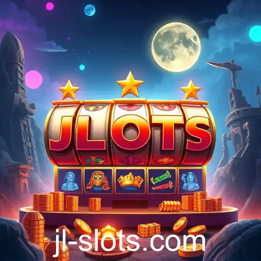 Exploring the Exciting World of Online Slots