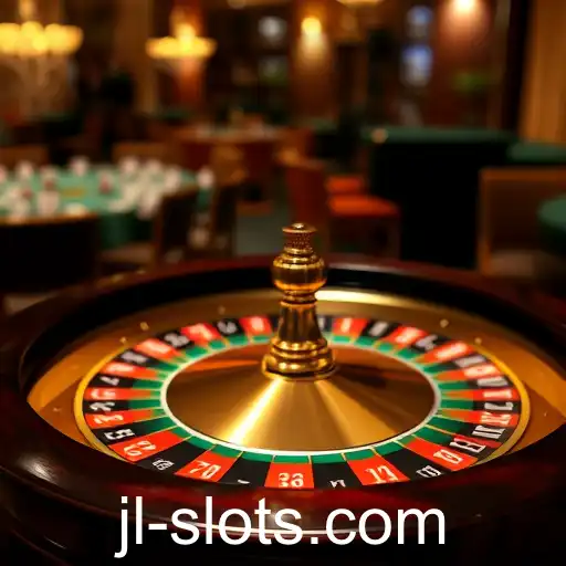 Exploring the World of Table Games: A Jlslots Category